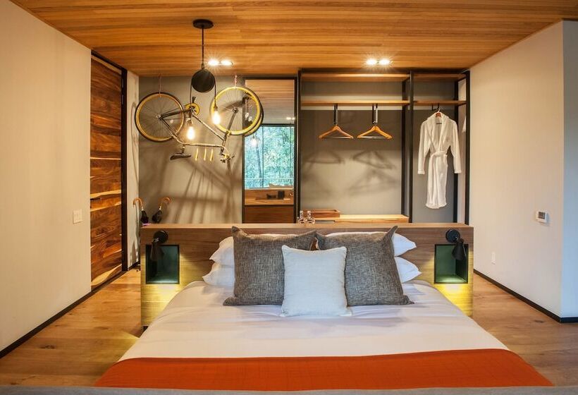 سوییت, Rodavento Boutique Hotel & Spa