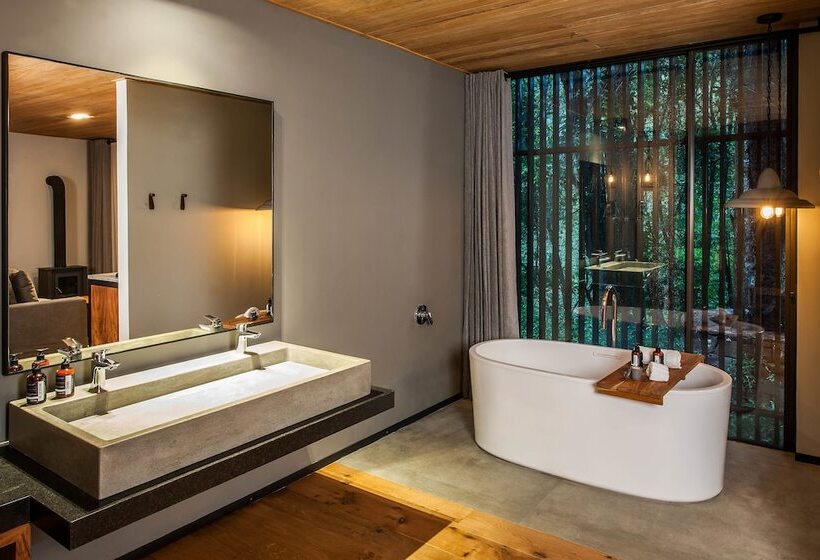 سوییت, Rodavento Boutique Hotel & Spa