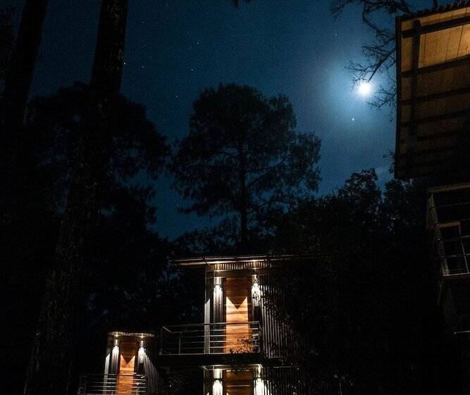 سوییت, Rodavento Boutique Hotel & Spa