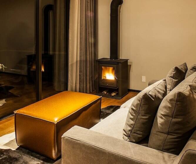 سوییت, Rodavento Boutique Hotel & Spa