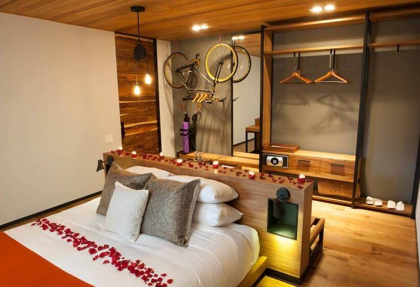سوییت, Rodavento Boutique Hotel & Spa