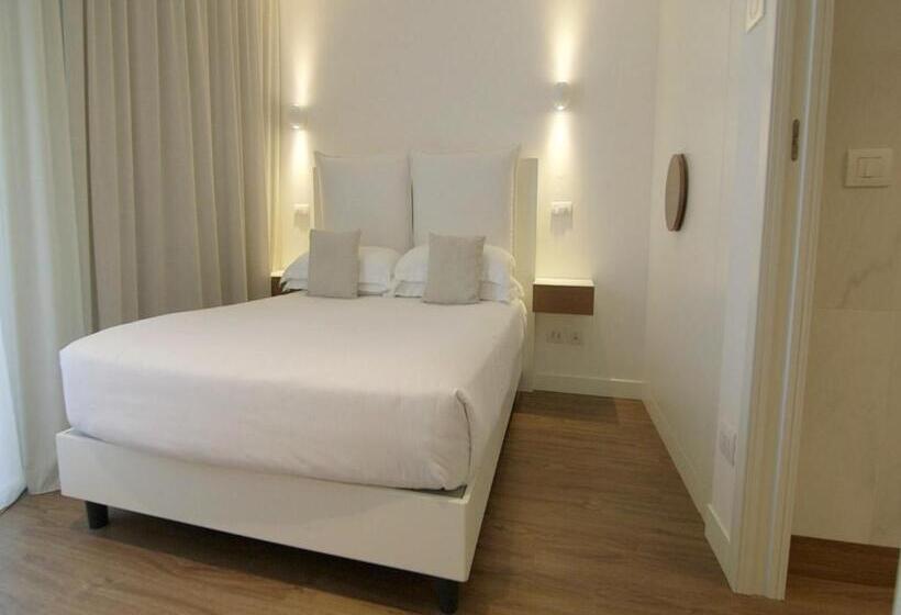 Люкс, Select Suites & Spa   Apartments