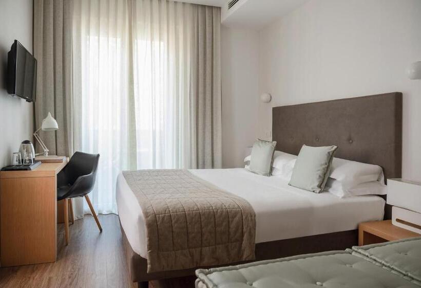 Номер Комфорт, Select Suites & Spa   Apartments