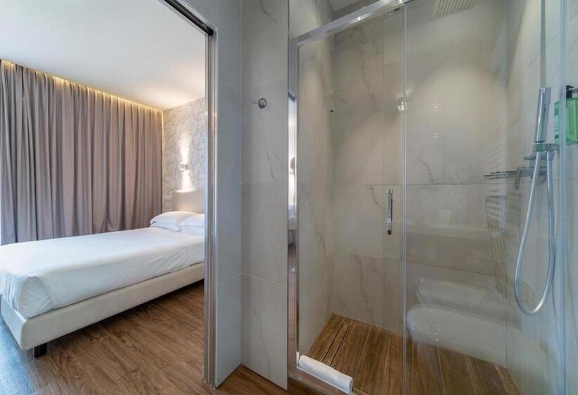 Люкс, Select Suites & Spa   Apartments