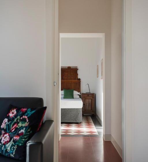Апартаменты Deluxe 1 Спальня, Select Suites & Spa   Apartments