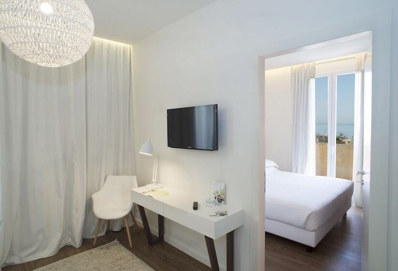 Люкс, Select Suites & Spa   Apartments