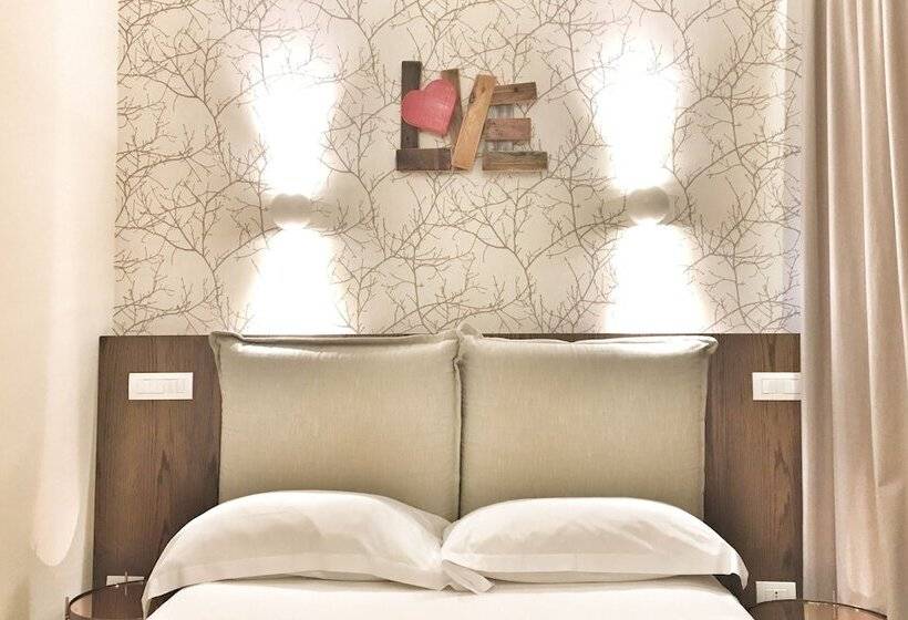 Трехместный Номер Комфорт, Select Suites & Spa   Apartments