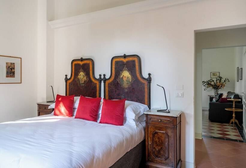 Апартаменты 1 Спальня, Select Suites & Spa   Apartments