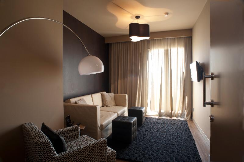 Люкс, Select Suites & Spa   Apartments