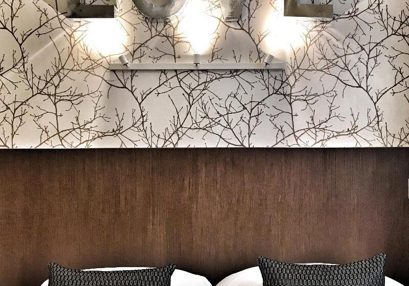 Номер Economy, Select Suites & Spa   Apartments
