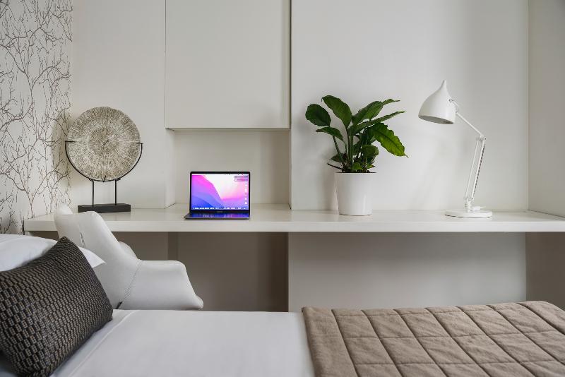Номер Комфорт, Select Suites & Spa   Apartments