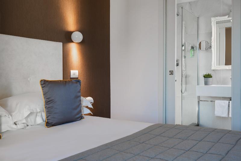 Номер Комфорт, Select Suites & Spa   Apartments