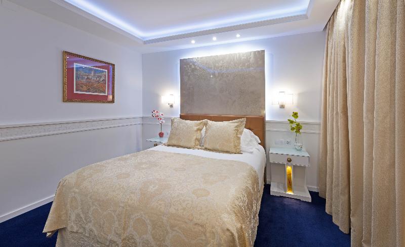 اتاق استاندارد, Princesa Parc Excellence