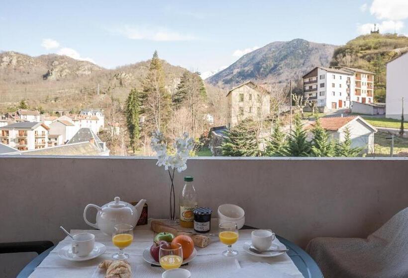 Апартаменты 1 Спальня, Résidence Pierre & Vacances Les Trois Domaines