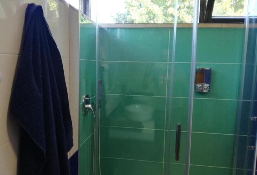 Номер Superior, B&b Villa Napoli