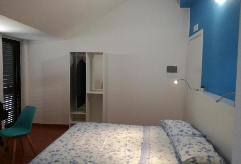 Номер Superior, B&b Villa Napoli
