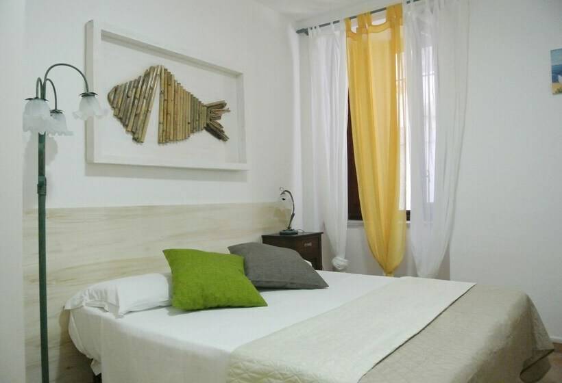 Номер Стандарт, Kalimaka Bed & Breakfast