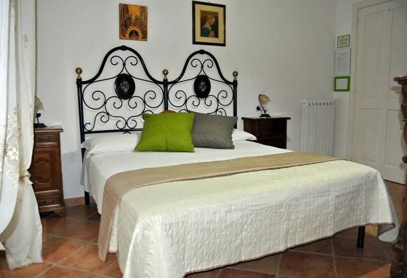 Номер Стандарт, Kalimaka Bed & Breakfast