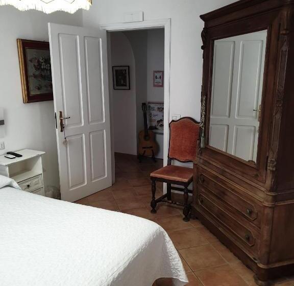 Номер Стандарт, Kalimaka Bed & Breakfast