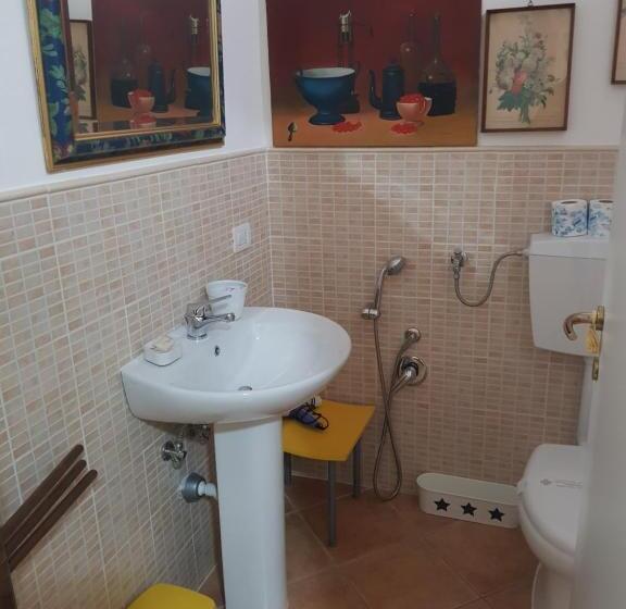 Номер Стандарт, Kalimaka Bed & Breakfast