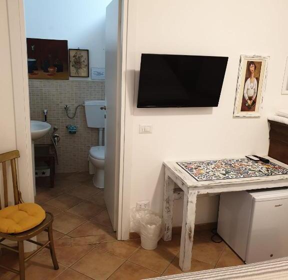 Номер Стандарт, Kalimaka Bed & Breakfast