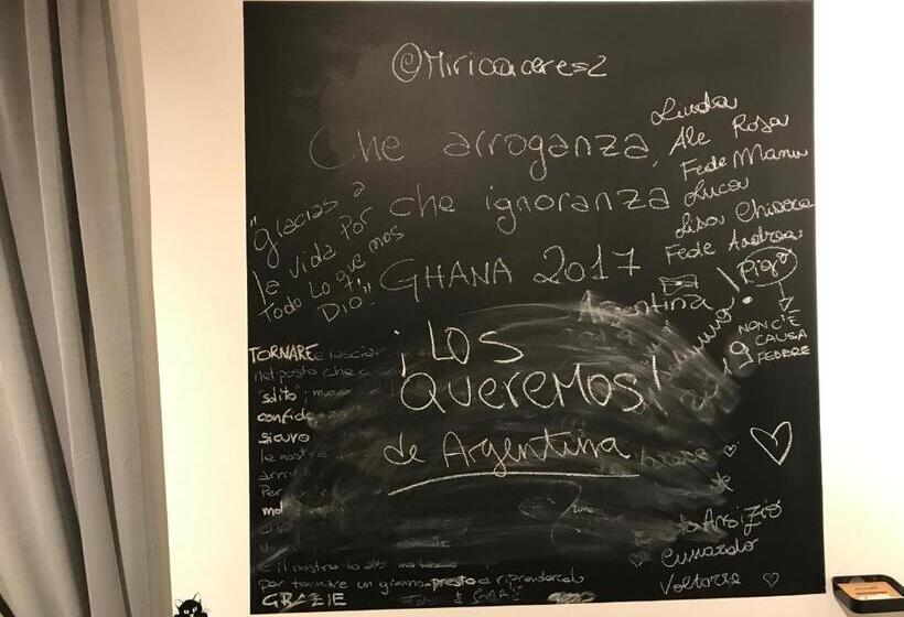 Апартаменты 1 Спальня, La Chiocciola