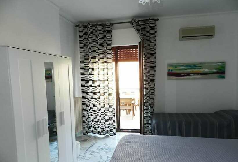 4인용 스탠다드 룸, B&b Anter