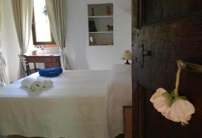 Номер Стандарт, La Casita B&b