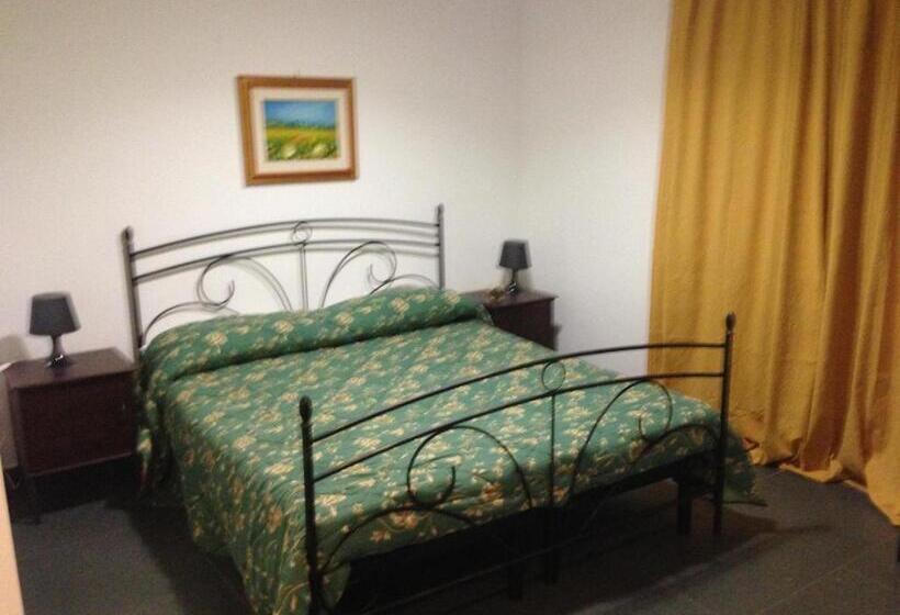 اتاق اکونومی, B&b Largo Barile