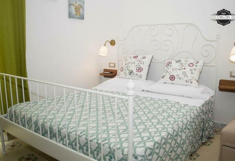 Номер Стандарт Трехместный, Domus Linda B&b