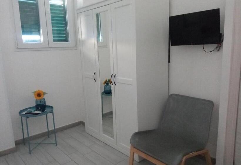 Семейный Номер, Domus Linda B&b