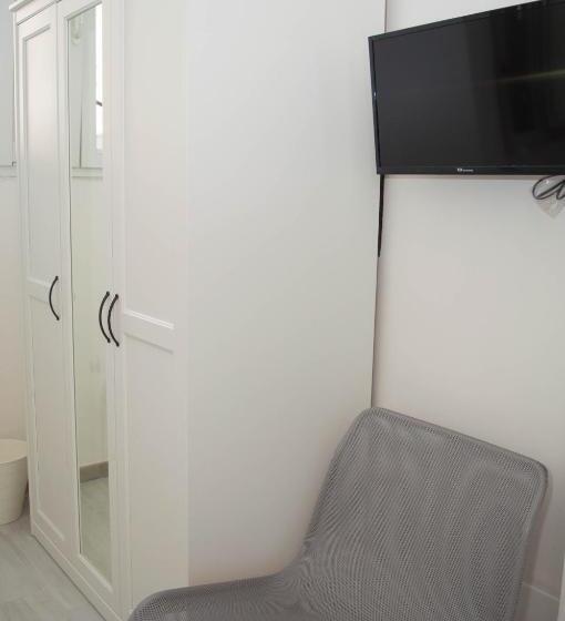 Семейный Номер, Domus Linda B&b