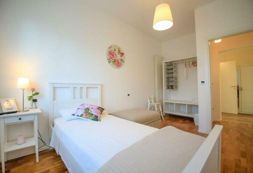 Полулюкс Повышенной Комфортности, B&b Dimora Rossipinti