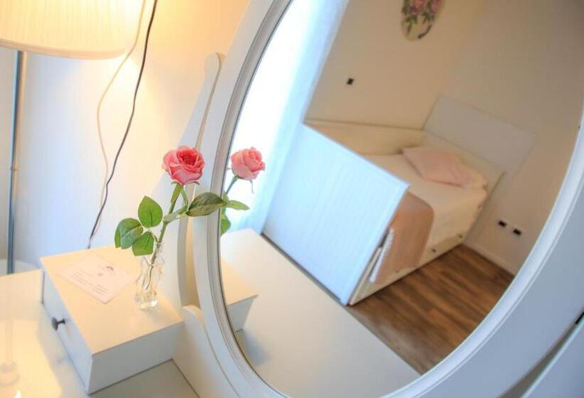 Номер Стандарт Трехместный, B&b Dimora Rossipinti
