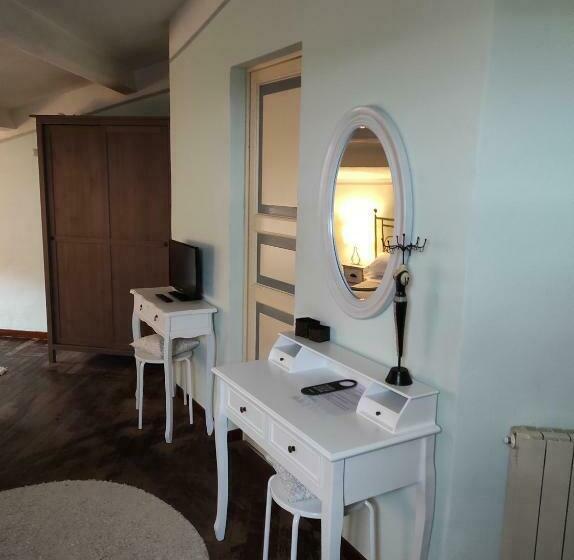 سوییت جونیور, B&b Chez Nous   Città Della Pieve