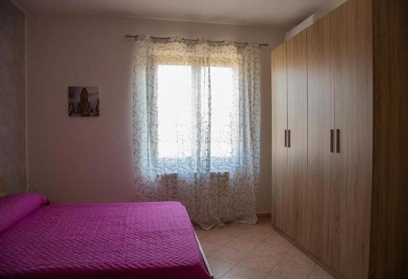 Стандартный Номер Кровать Кинг, B&b Villa Dei Sogni