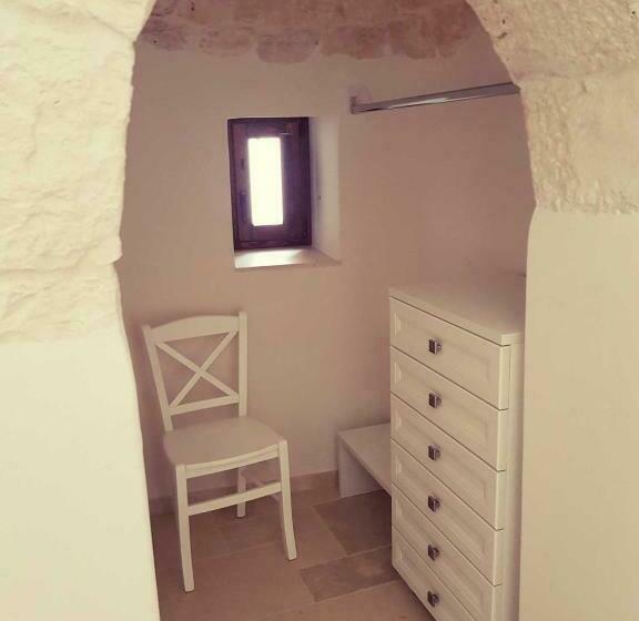 Standardzimmer, Lunali