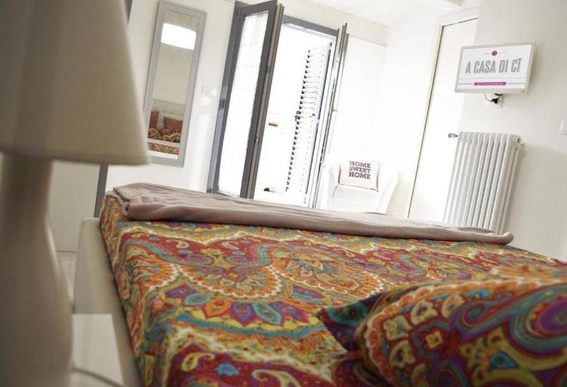 Номер Стандарт, A Casa Di Ci