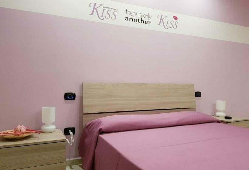 Номер Deluxe, Tenuta Landi Country House