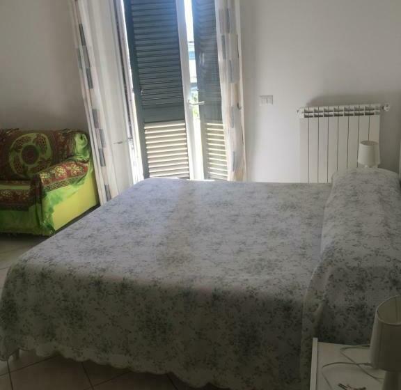 اتاق استاندارد, B&b Gigi’