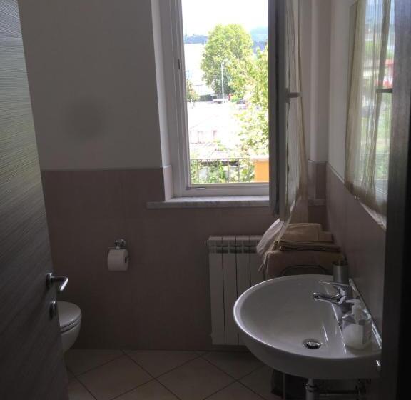 اتاق استاندارد, B&b Gigi’