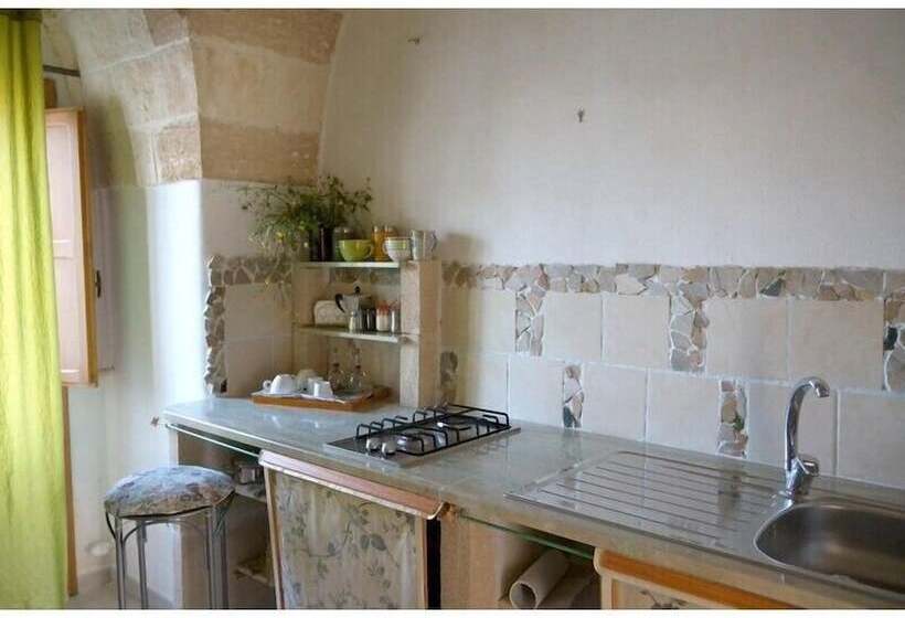 Четырехместный Номер Стандарт, B&b Vico Minghetti