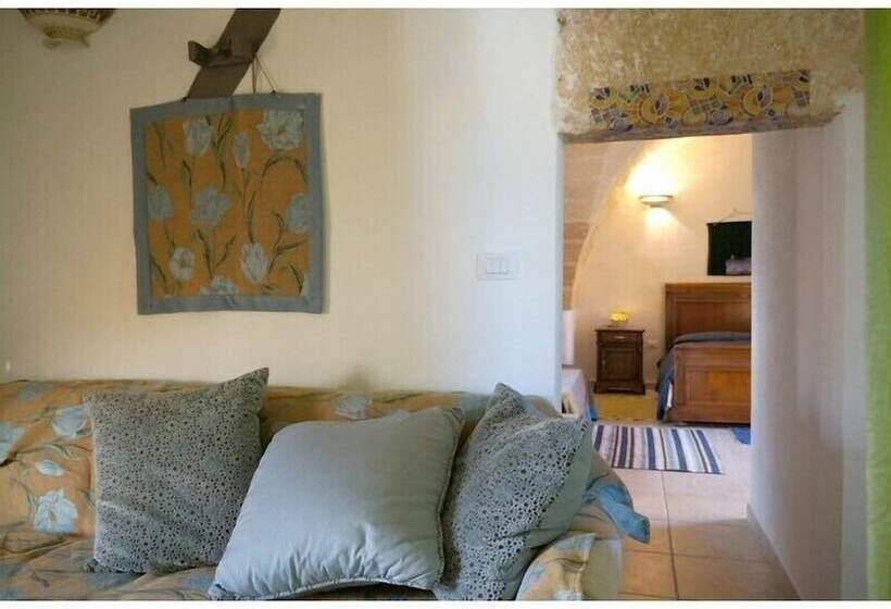 Четырехместный Номер Стандарт, B&b Vico Minghetti