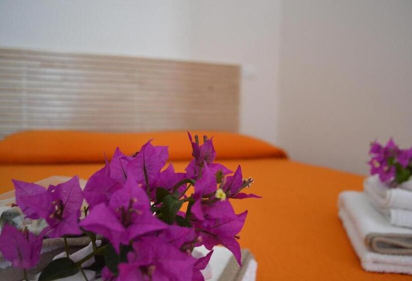스탠다드 룸, Horizon Pantelleria