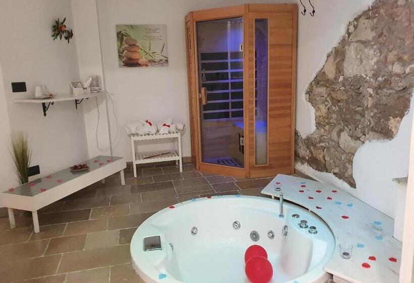 سوییت, Il Daviduccio Suite