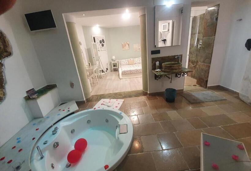 سوییت, Il Daviduccio Suite