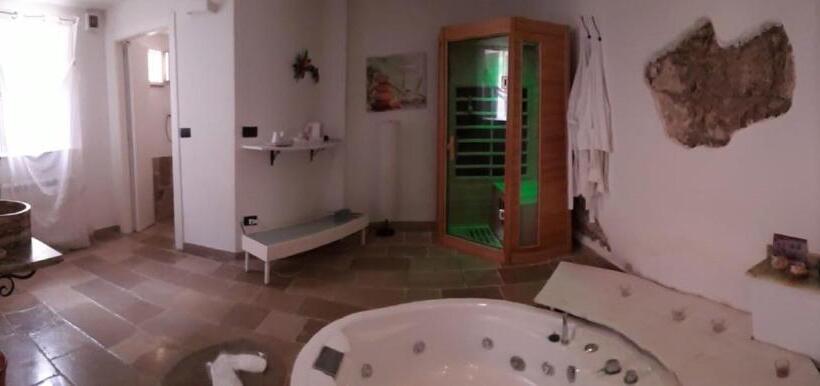 سوییت, Il Daviduccio Suite