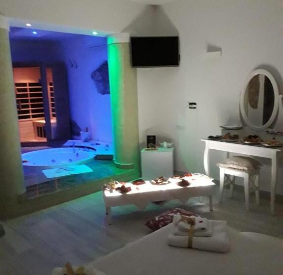 سوییت, Il Daviduccio Suite