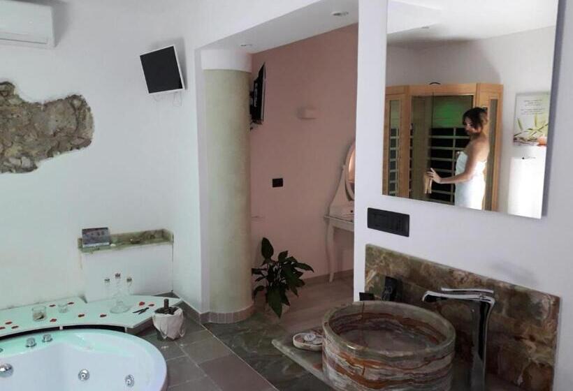 سوییت, Il Daviduccio Suite