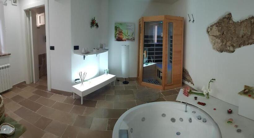 سوییت, Il Daviduccio Suite